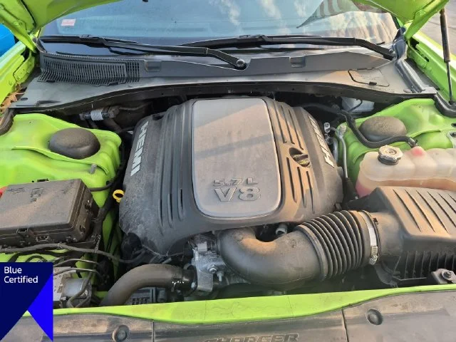 Used 2023 Green Dodge R/T image 38