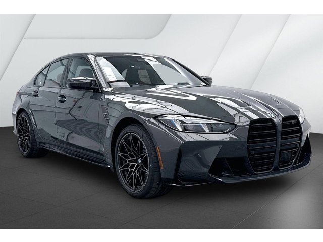 2026 BMW M3 Sedan