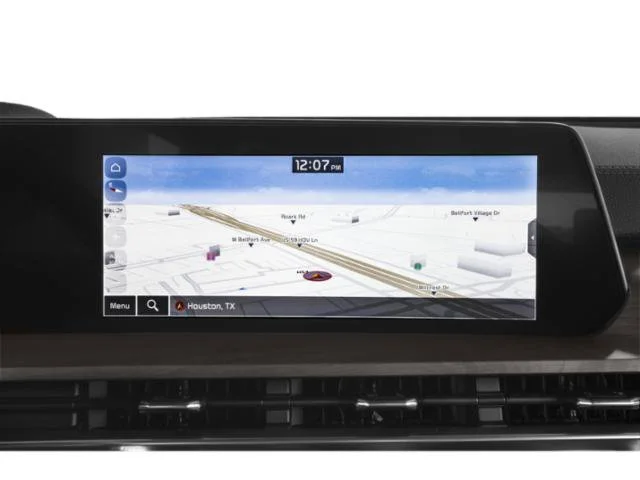 Used 2023 Wolf Gray Kia SX-Prestige X-Line image 19