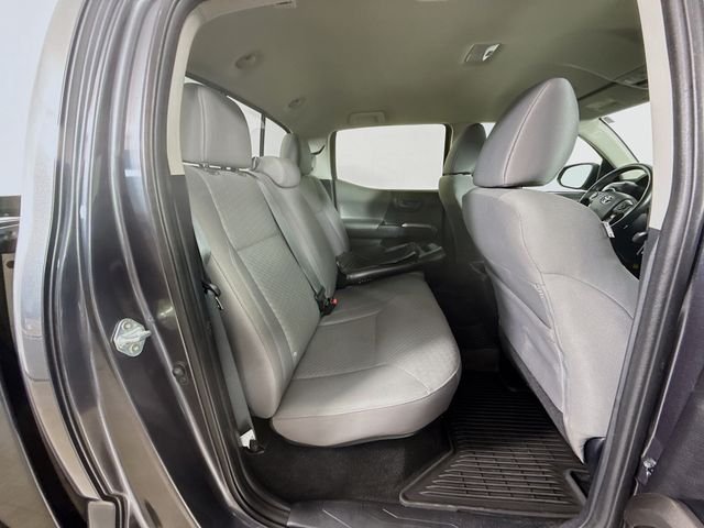 Used 2021 Gray Toyota SR5 image 25