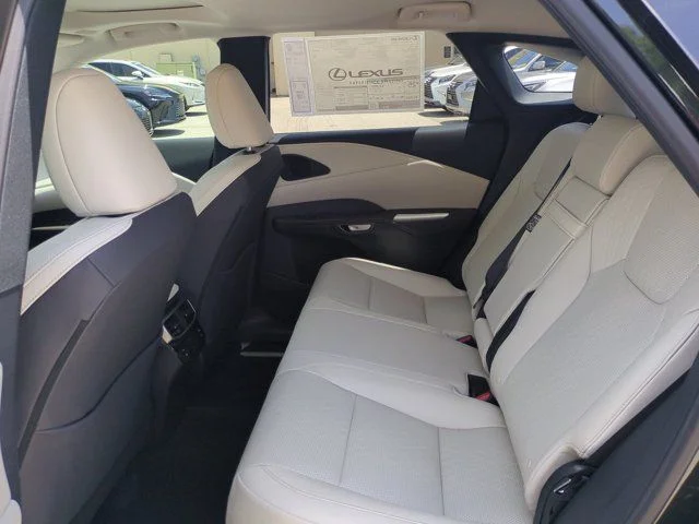 2026 Lexus RX 350 Premium - Photo 13