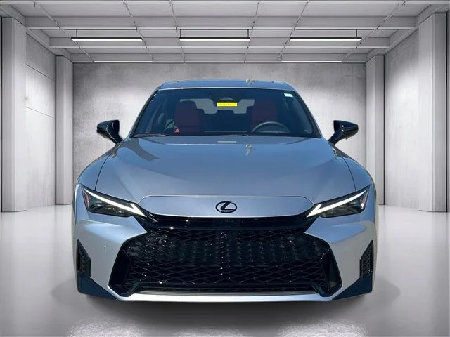 New 2026 Iridium Lexus F SPORT image 8