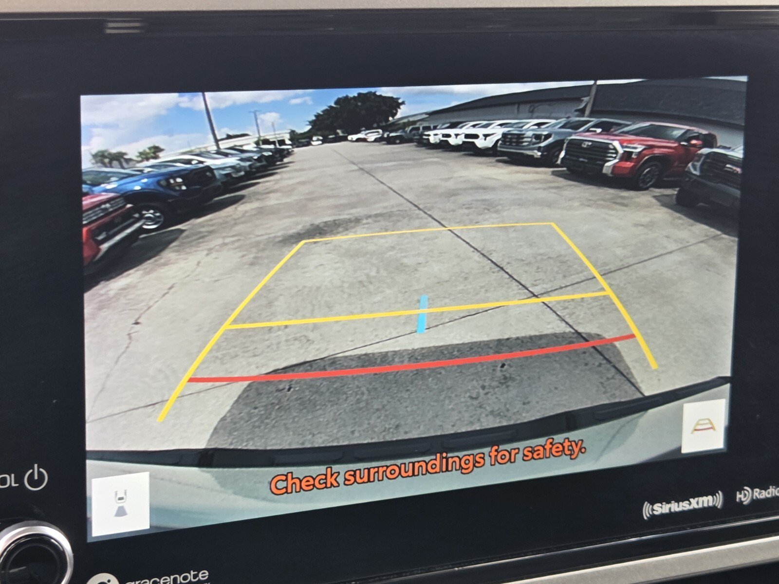 Used 2024 Lunar Toyota SR5 image 19