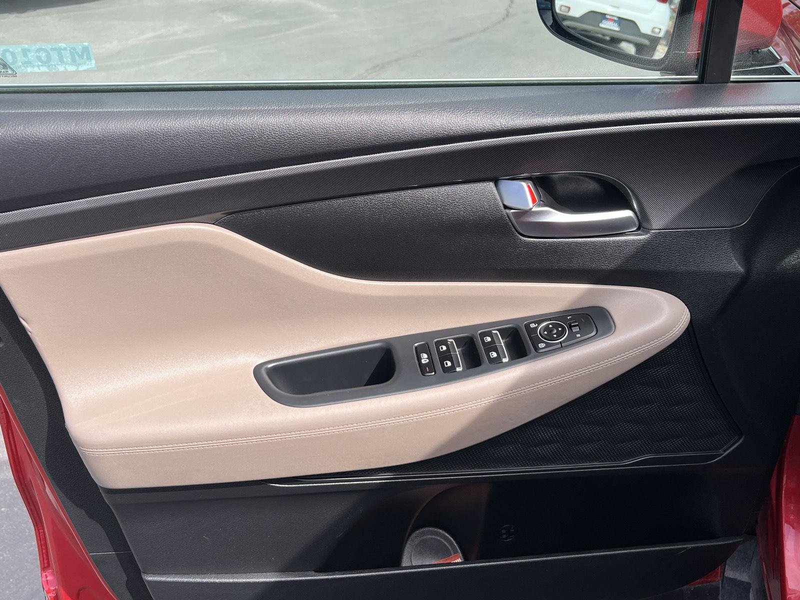 2022 Hyundai Santa Fe SEL - Photo 29