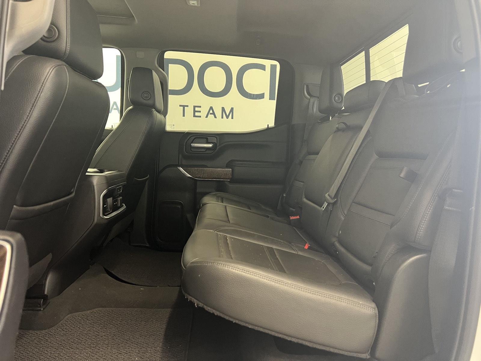 2021 GMC Sierra 1500 Denali Denali - Photo 25