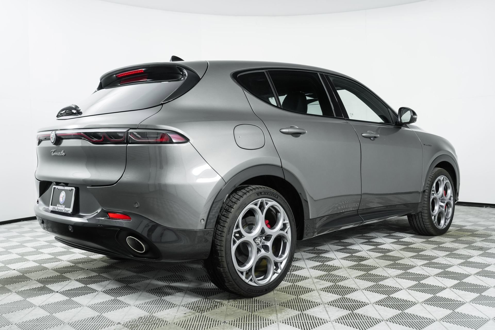 2024 Alfa Romeo Tonale Veloce - Photo 7