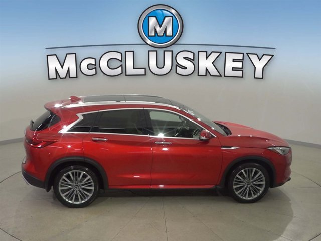 2023 INFINITI QX50 Autograph - Photo 20