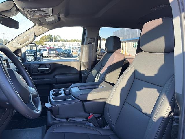 2026 Chevrolet Silverado 2500 HD Work Truck - Photo 14