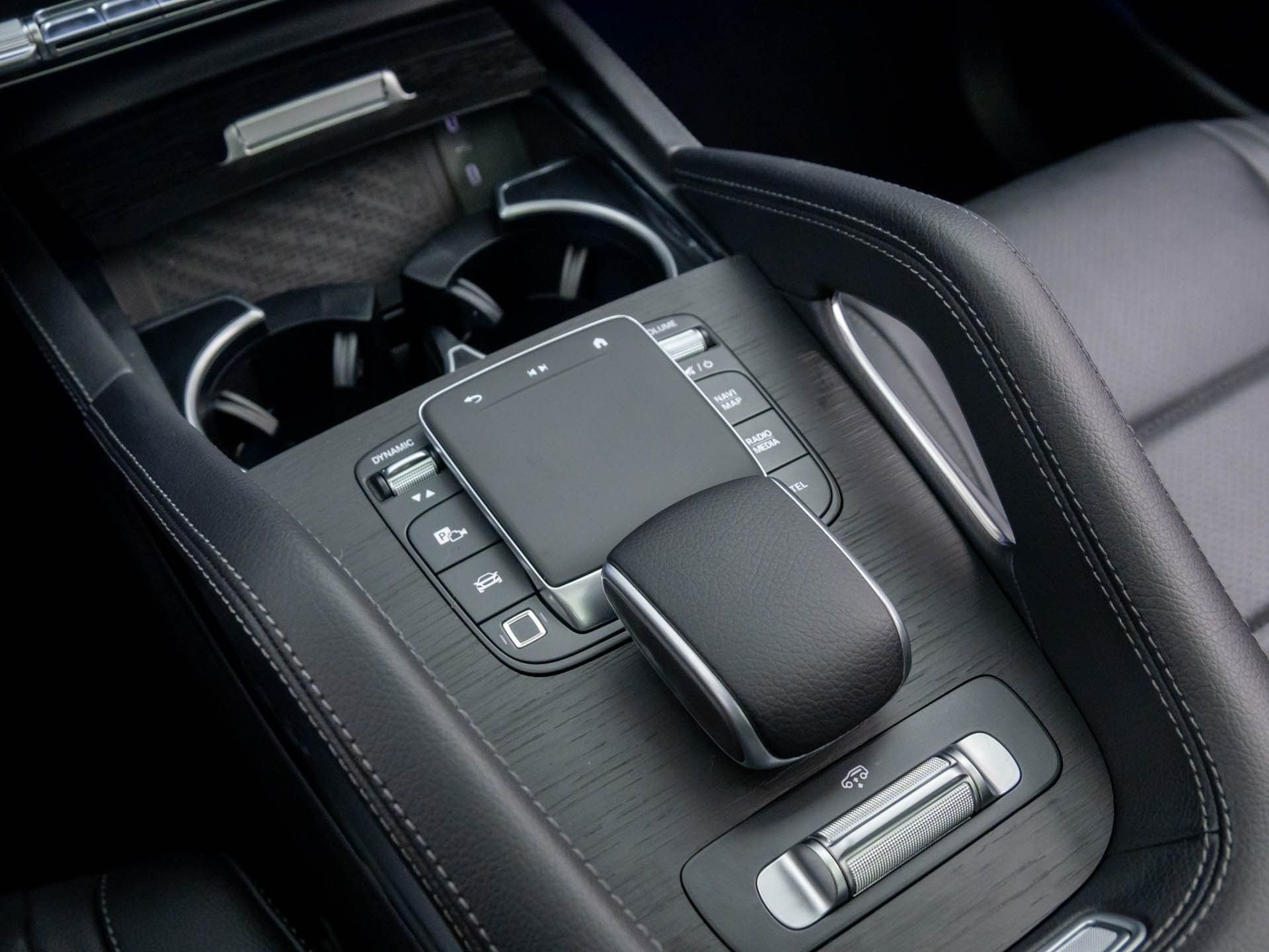 New 2026 Black Mercedes-Benz GLS 450 image 34