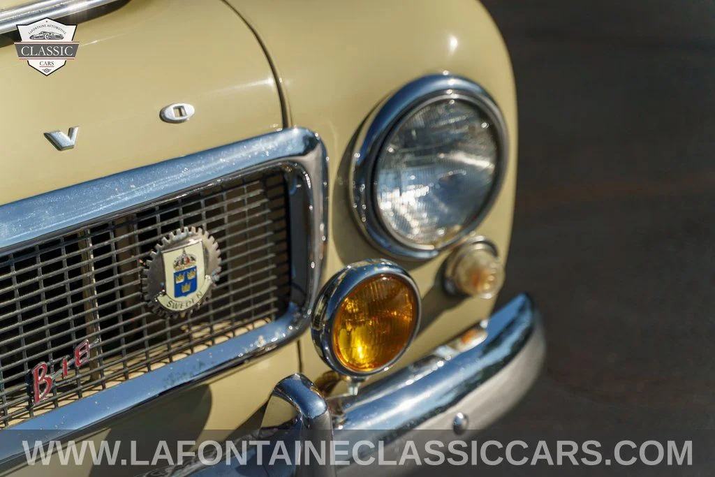 Used 1958 White Volvo  image 28