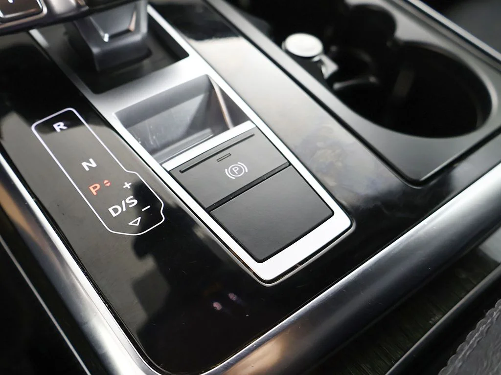 Used 2023 Black Metallic Audi 45 Premium Plus image 59