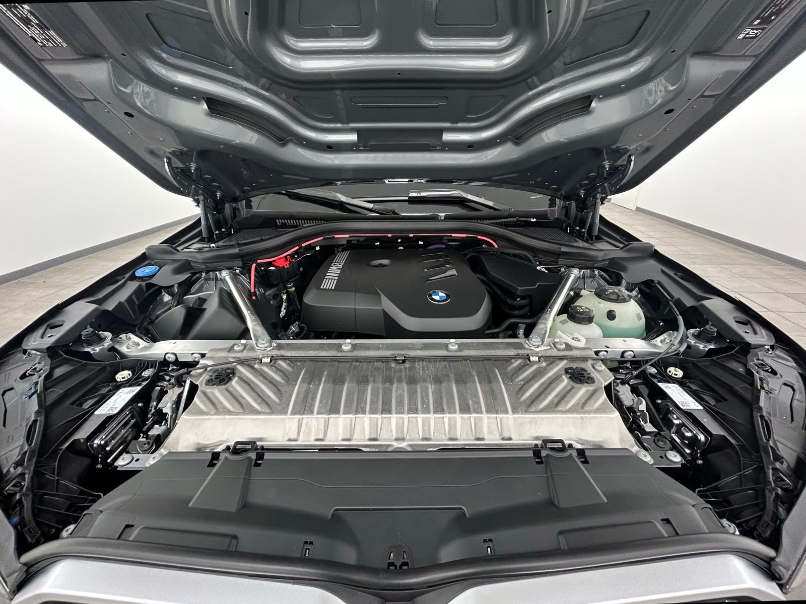 New 2026 Skyscraper Grey Metallic BMW 30 xDrive image 39