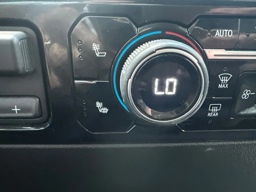 Used 2024 White Chevrolet LT image 20