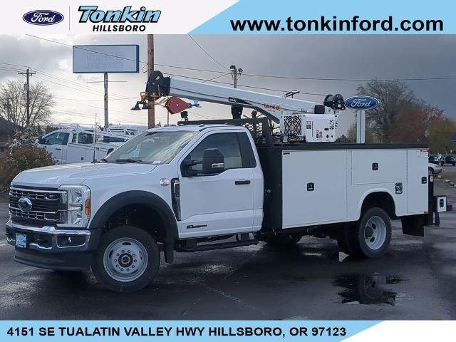 2024 Ford F-550SD F-550® XL