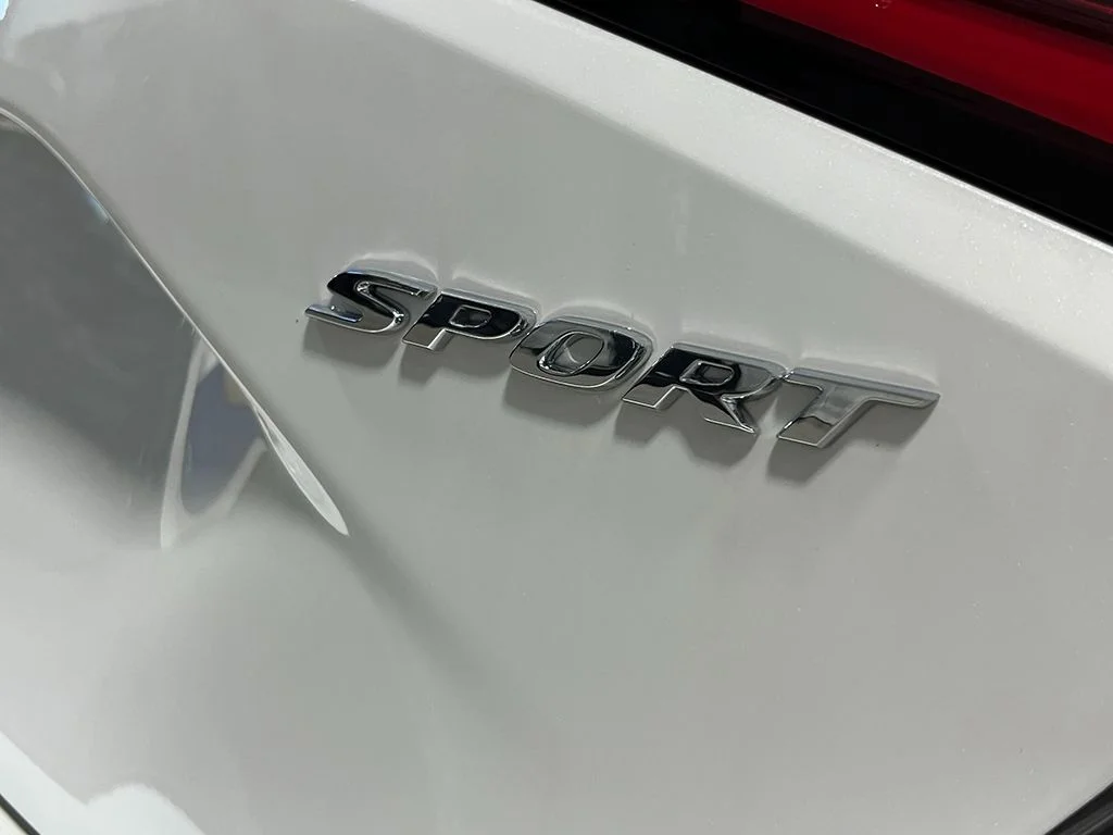 2026 Honda Civic Hatchback Sport - Photo 7