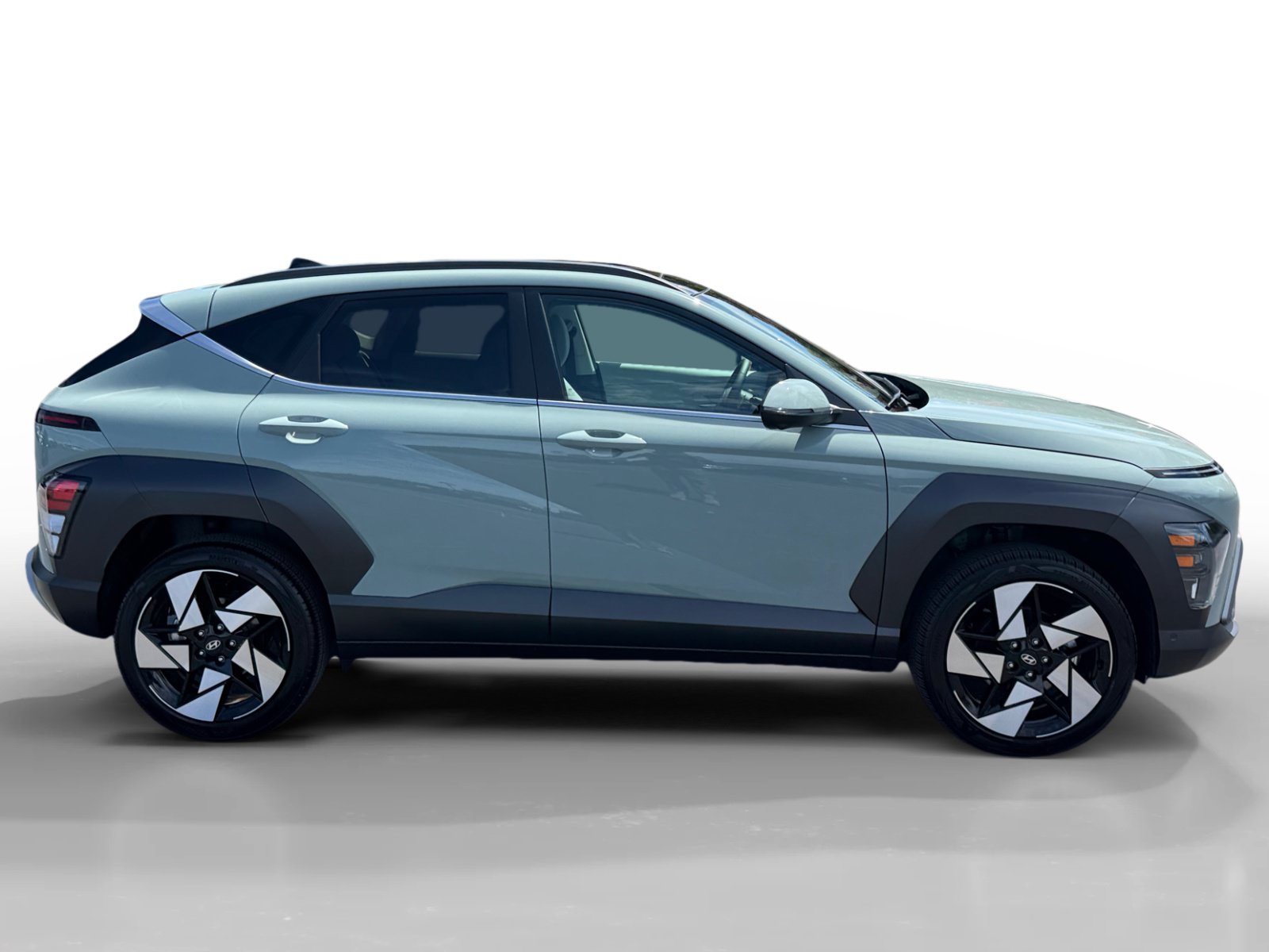 Certified Used 2026 Green Hyundai Limited image 6
