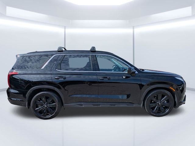 Used 2024 Black Hyundai XRT image 3