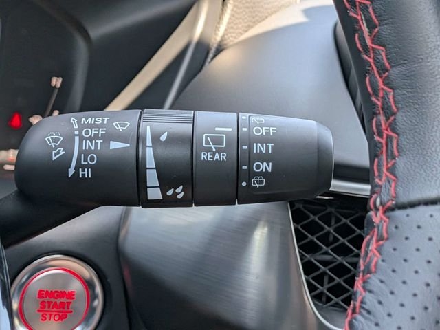 Used 2025 Blue Acura A-Spec Package image 36