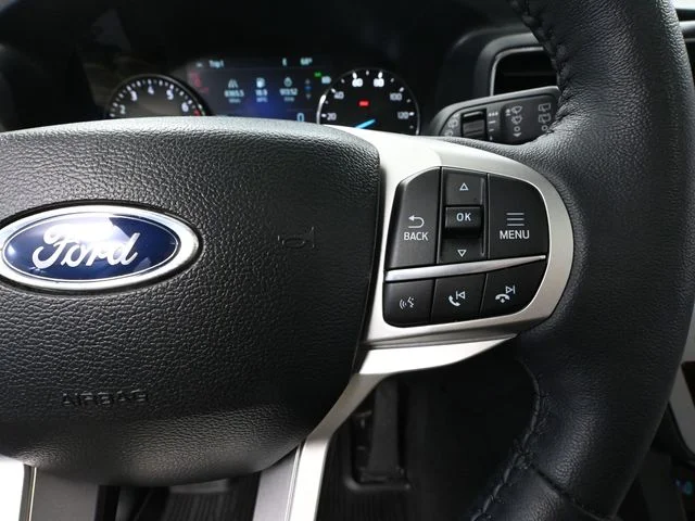 2024 Ford Explorer XLT - Photo 32