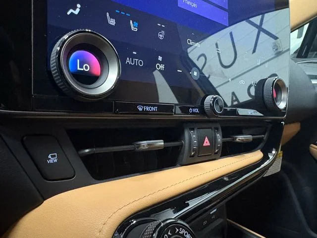 New 2026 White Lexus 450h+ Premium image 25