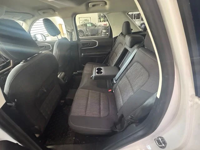 Used 2022 White Ford Big Bend image 6