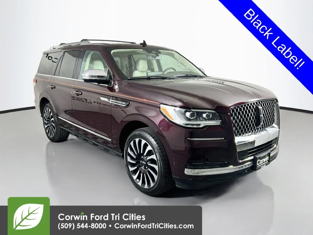 2024 Lincoln Navigator