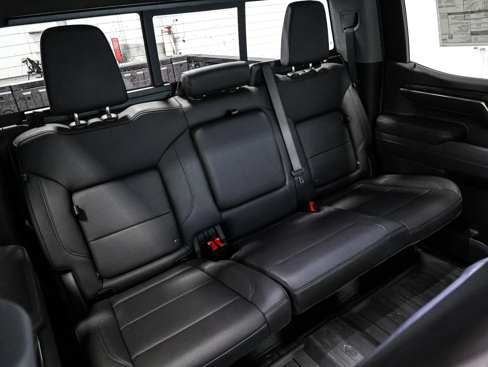 New 2026 Sterling Metallic GMC SLT image 26