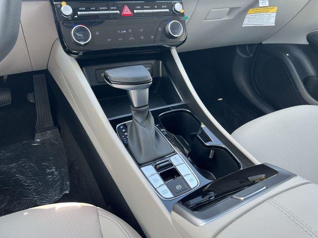New 2026 Gray Hyundai SEL Plus FWD image 21