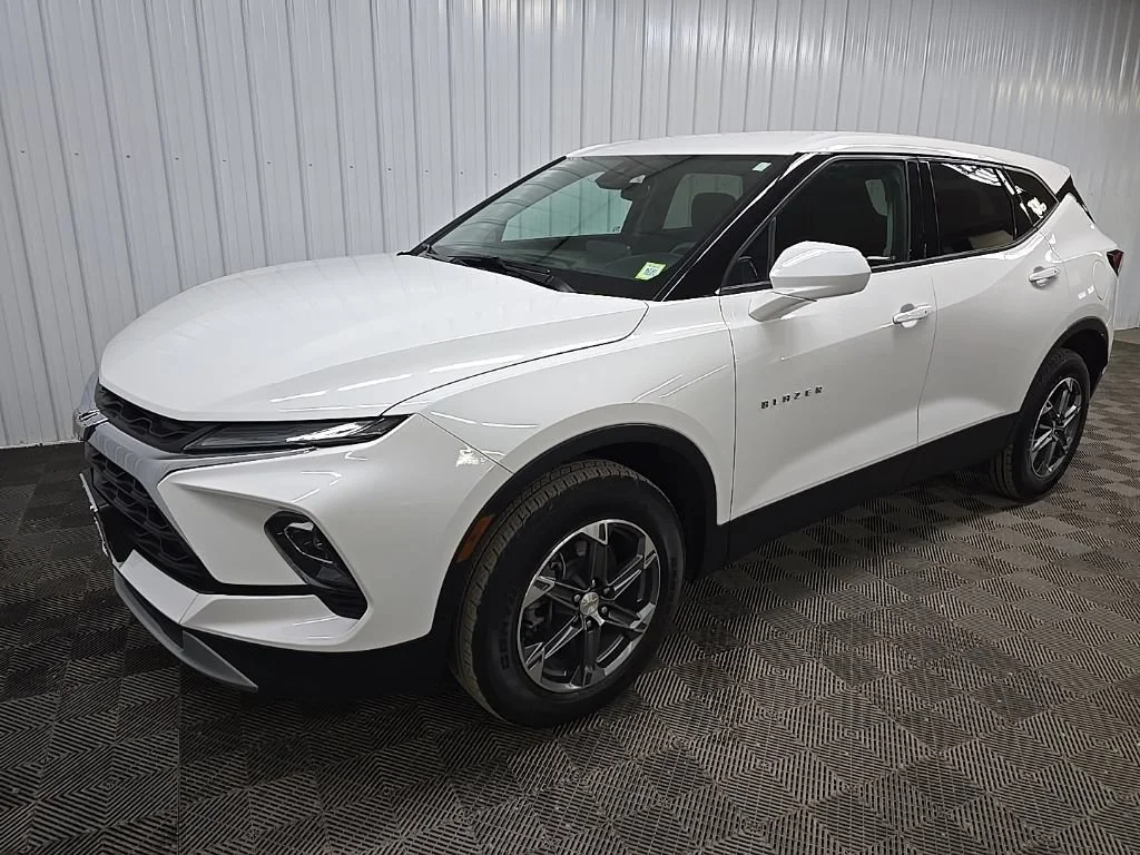 2023 Chevrolet Blazer 2LT - Photo 8