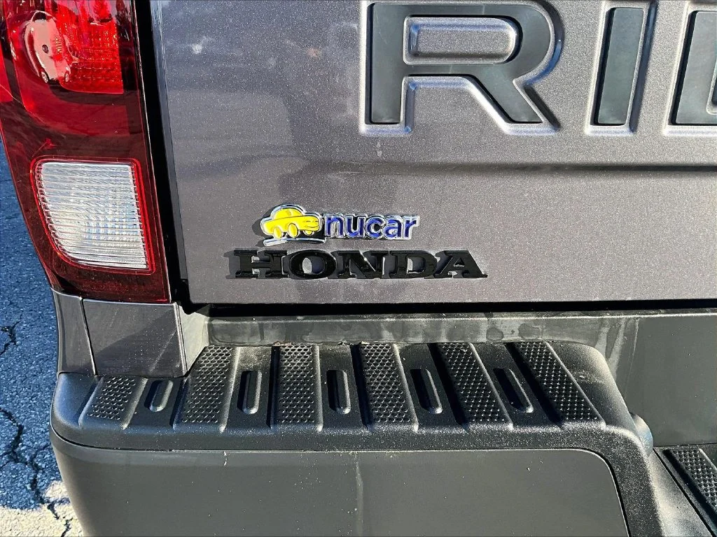 Used 2025 Gray Honda RTL image 29