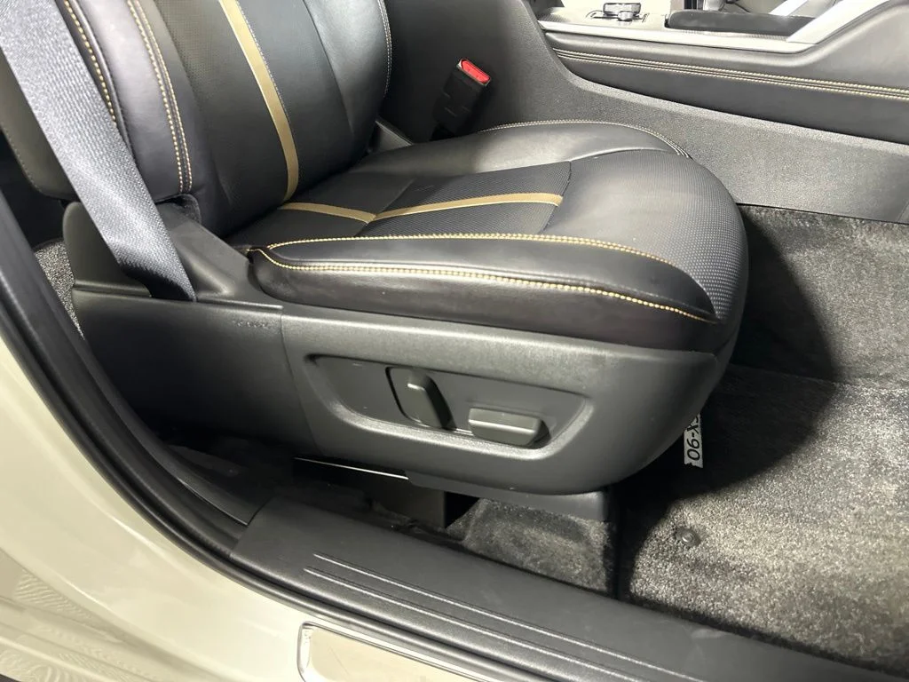 Used 2026 White Mazda 3.3 Turbo S Premium image 25