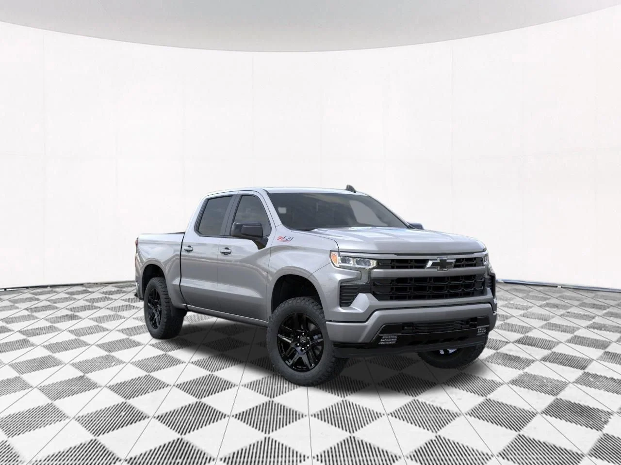 2026 Chevrolet Silverado 1500 RST - Photo 8