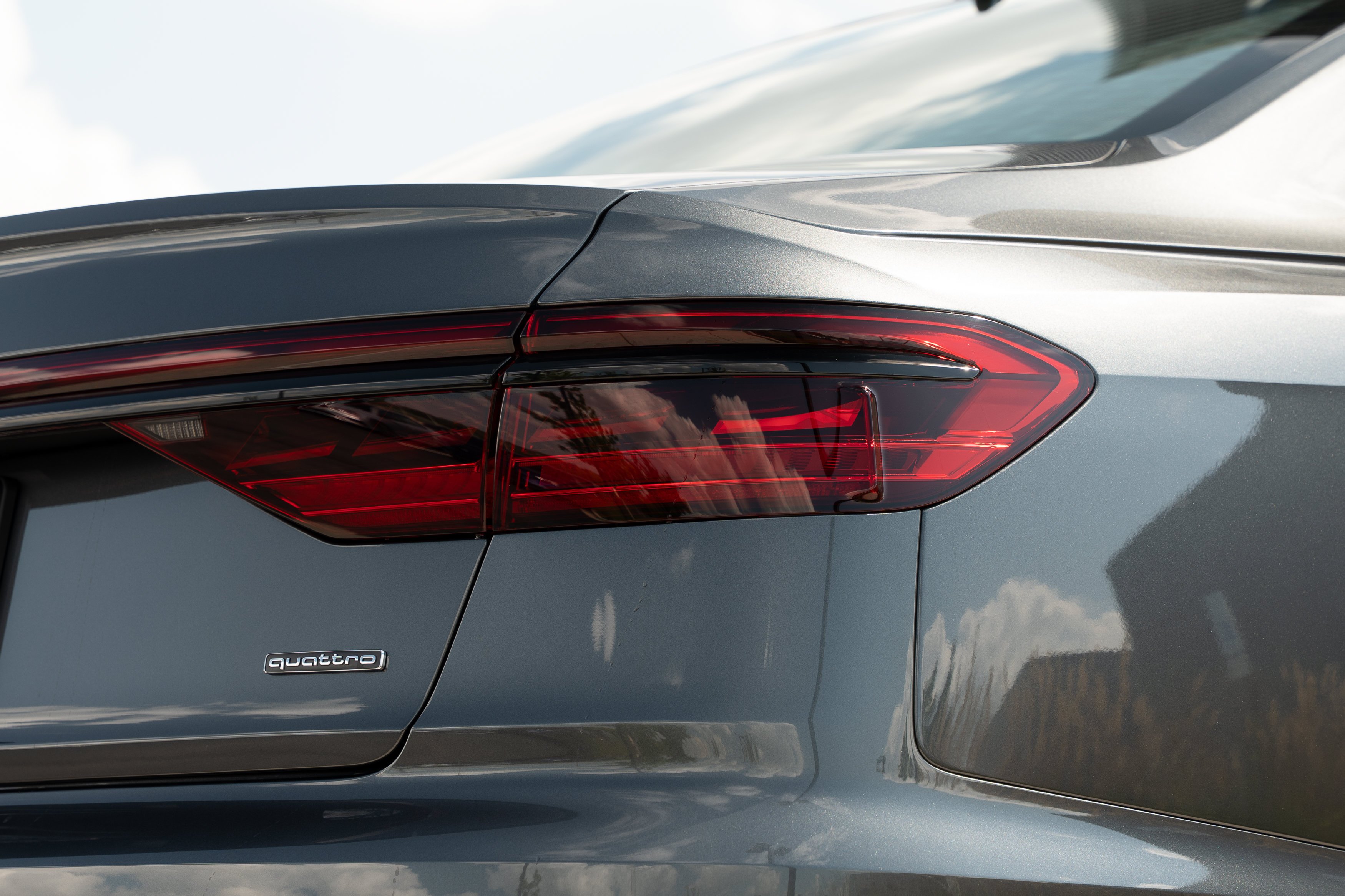 New 2027 Daytona Audi L 55 image 38
