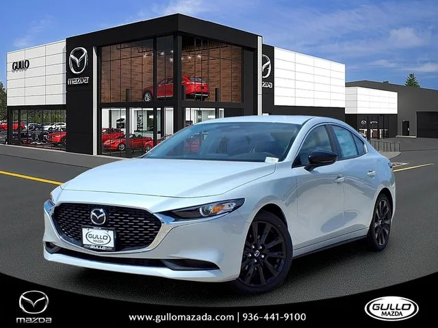 2026 Mazda CX-3 Select Sport AT 4-Door SKYACTIV's photo