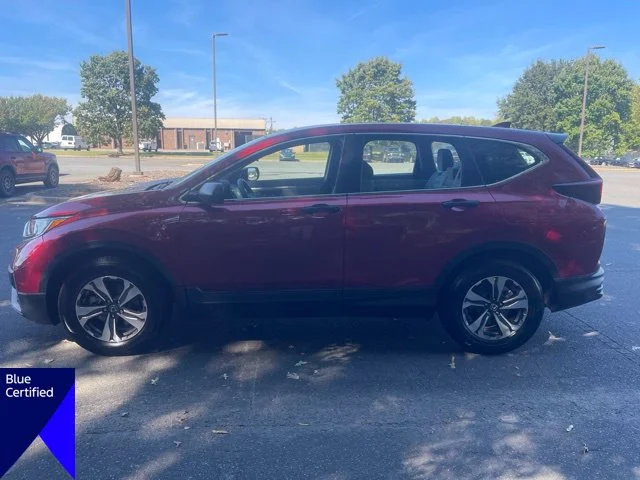 Used 2020  Honda LX image 2
