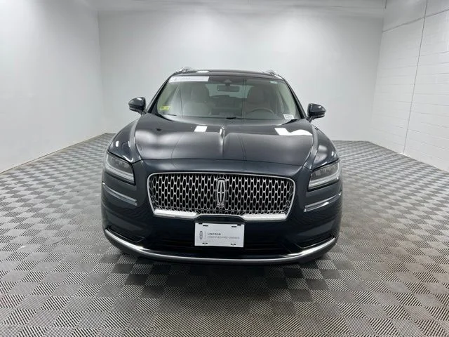 Used 2023 Blue Lincoln Reserve image 3
