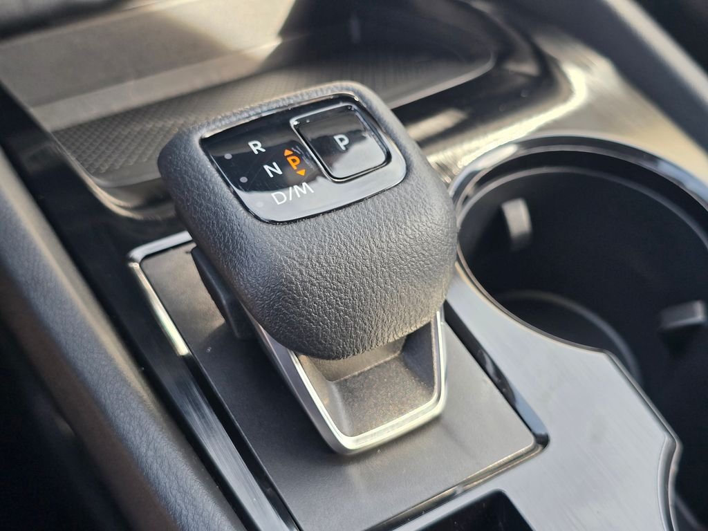 2021 Nissan Rogue SV - Photo 28