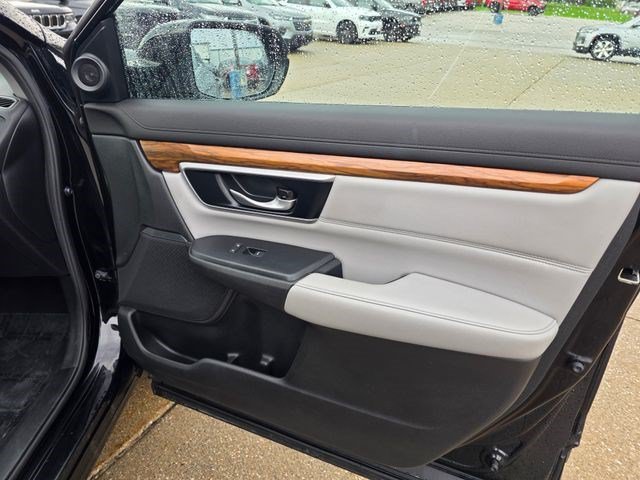 2022 Honda CR-V Touring - Photo 15