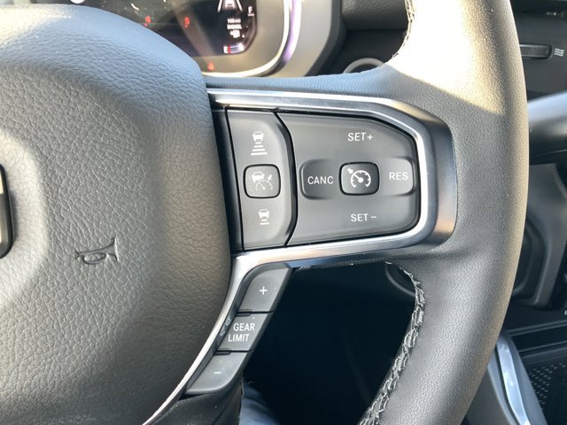 2026 RAM 2500 Laramie - Photo 46