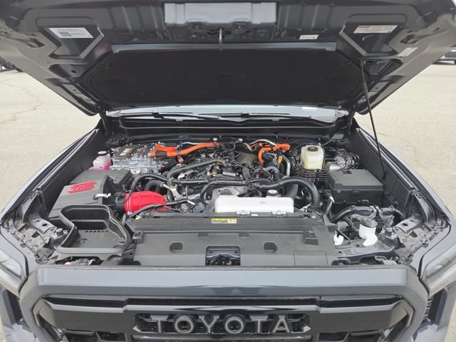 New 2026 Underground with Black roof Toyota Tacoma TRD Pro image 24