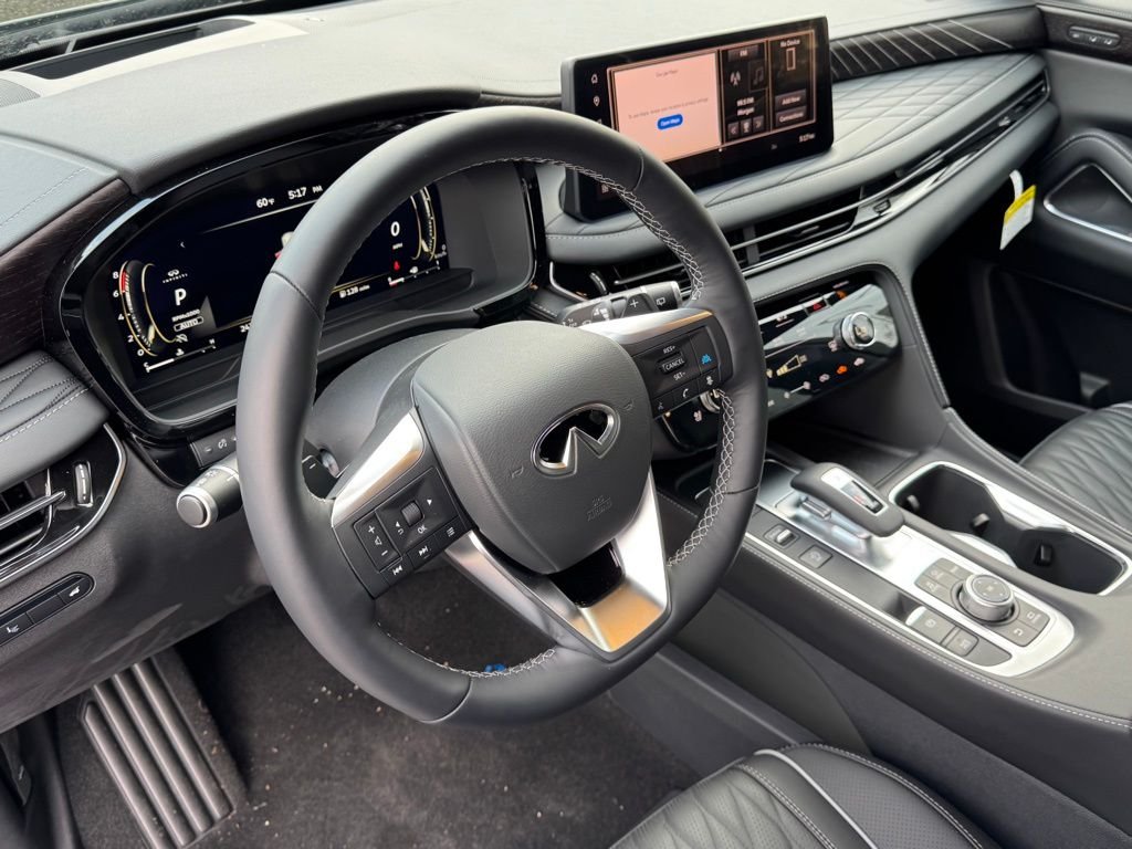 2026 INFINITI QX60 AUTOGRAPH - Photo 14