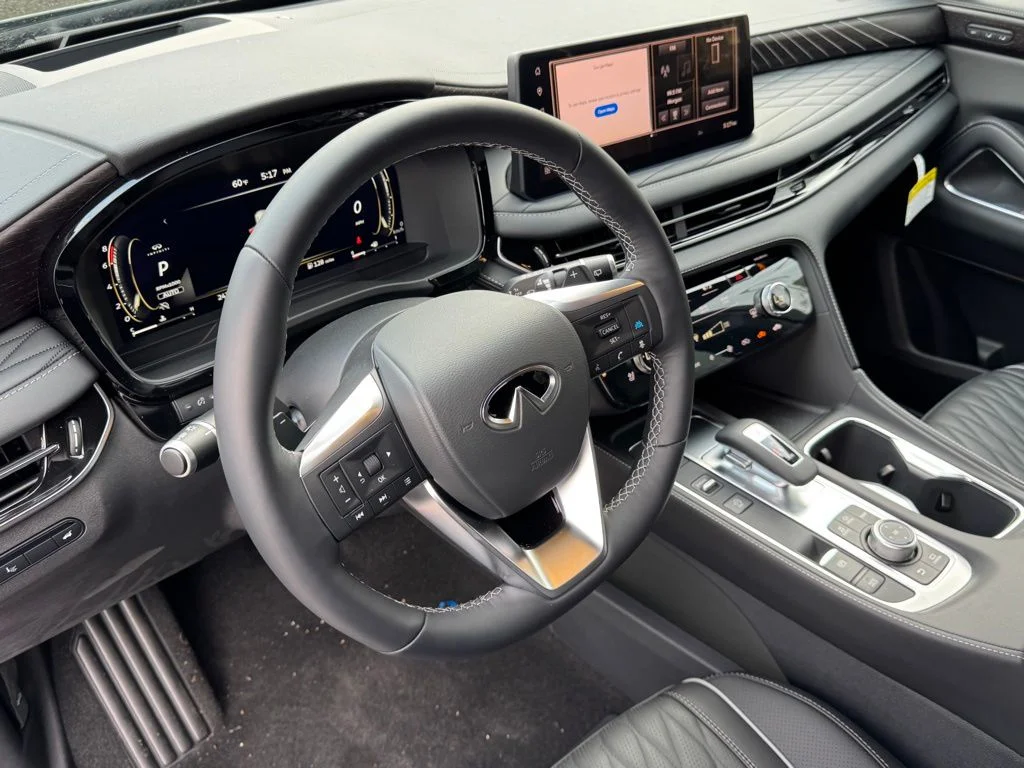 2026 INFINITI QX60 AUTOGRAPH - Photo 14