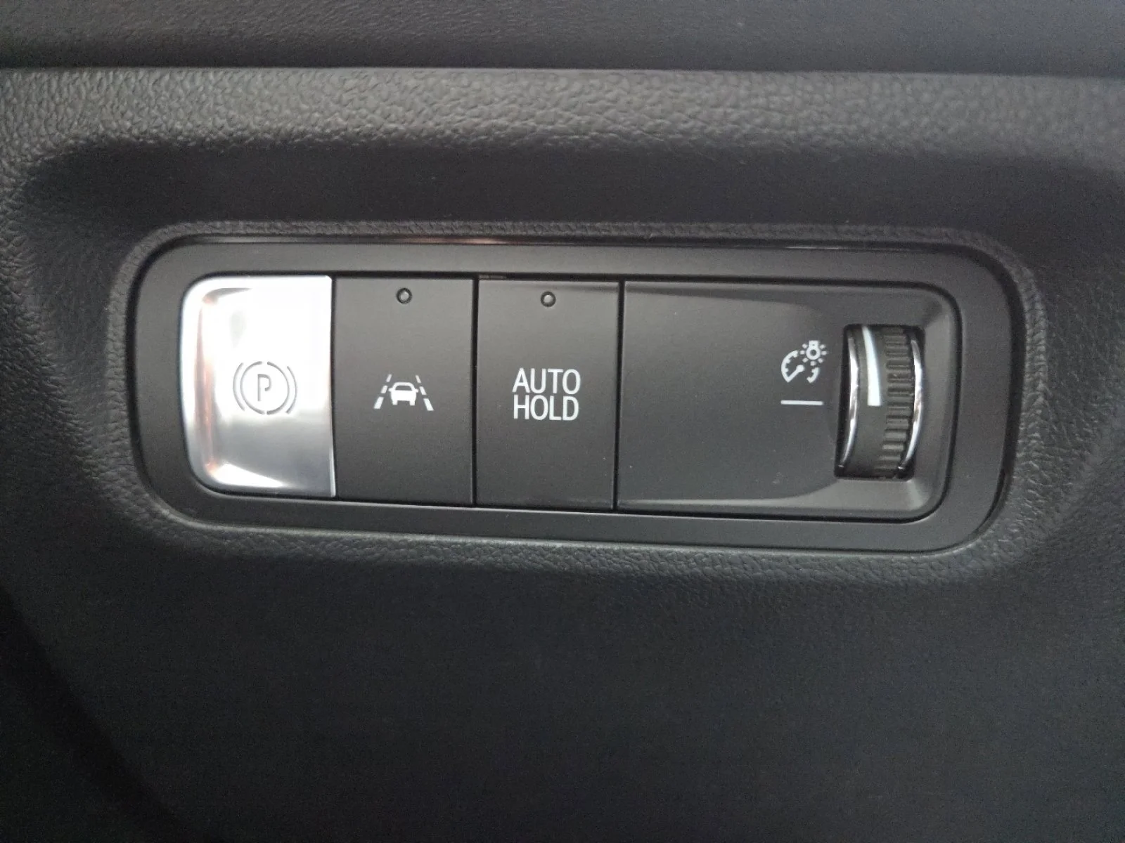 2026 Honda Prologue Touring - Photo 33