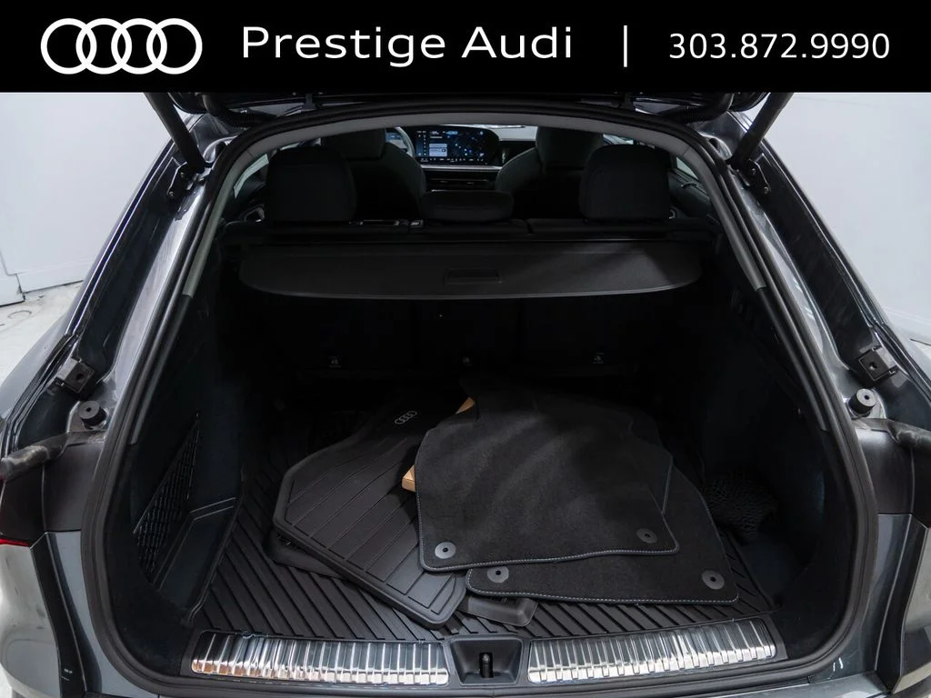 New 2026  Audi 2.0T Premium Plus image 27
