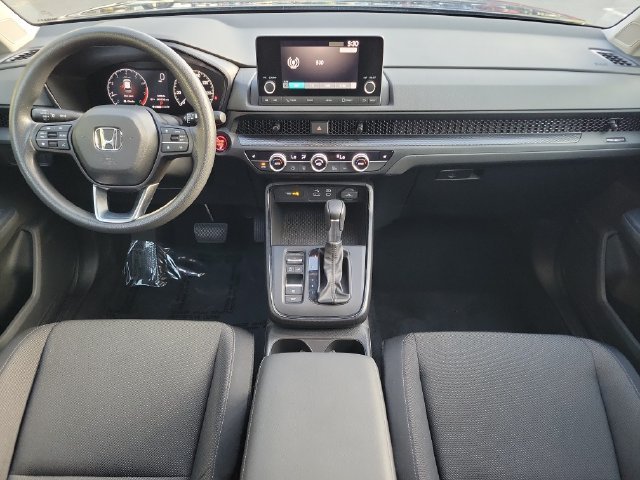 2024 Honda CR-V EX - Photo 14