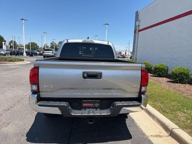 Certified Used 2023 CELESTIAL SILVER METALLIC Toyota  image 560