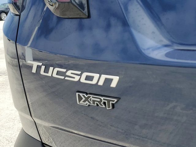2026 Hyundai Tucson XRT - Photo 6