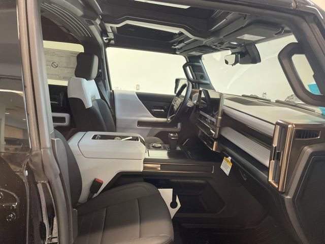 2025 GMC HUMMER EV 2X - Photo 36