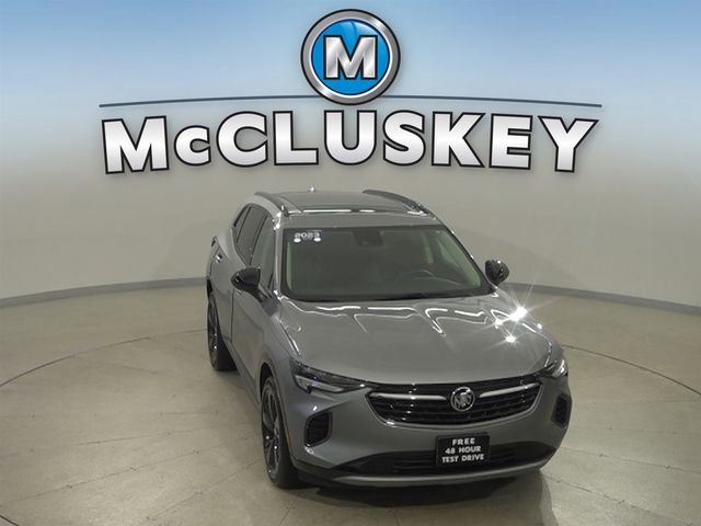 2023 Buick Envision Essence - Photo 8