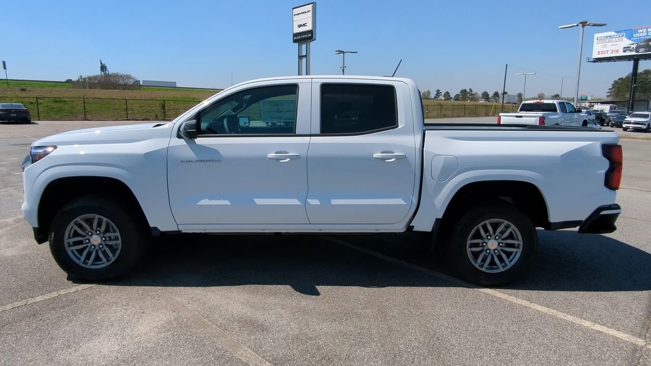 2026 Chevrolet Colorado LT - Photo 56